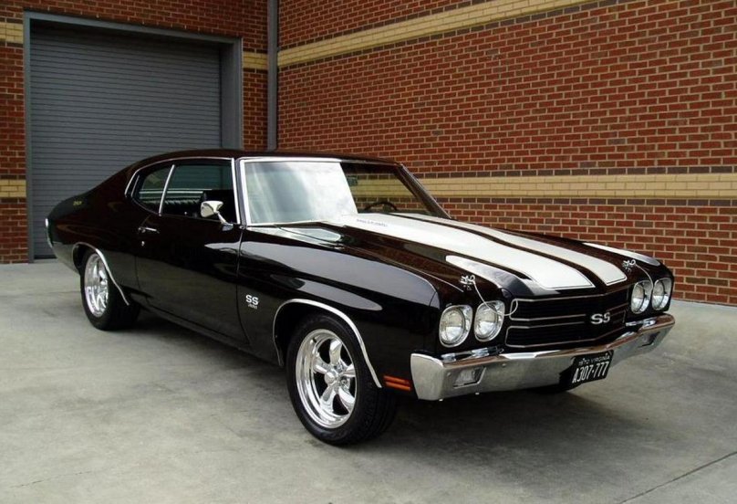 Шевроле Шевель