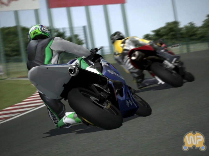 Tourist Trophy 22 ps2