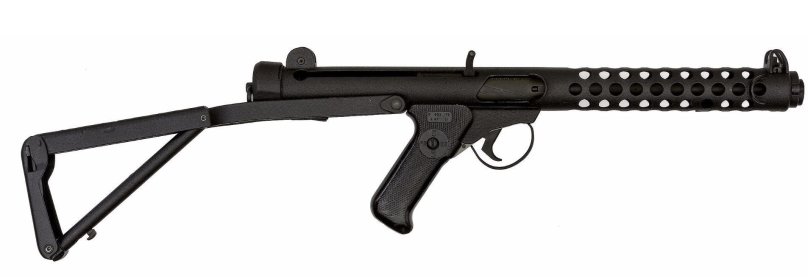 Sterling l2a3 mk4