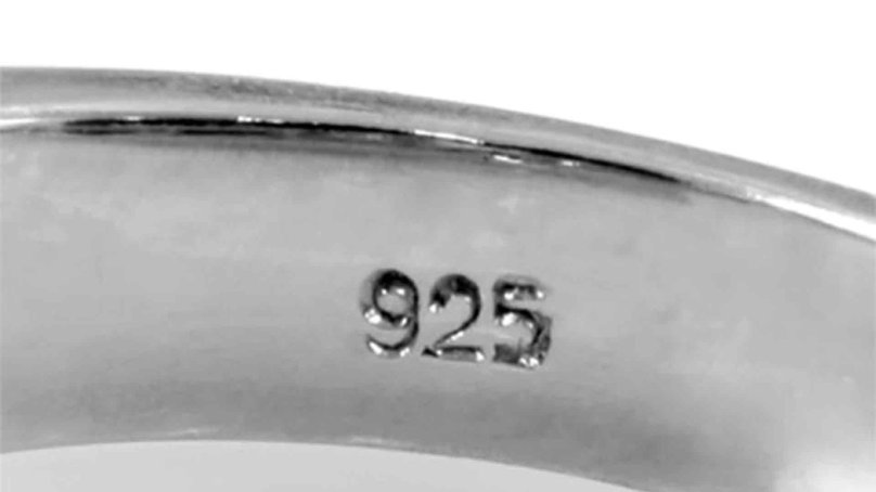 Sterling 925 серебро изделия
