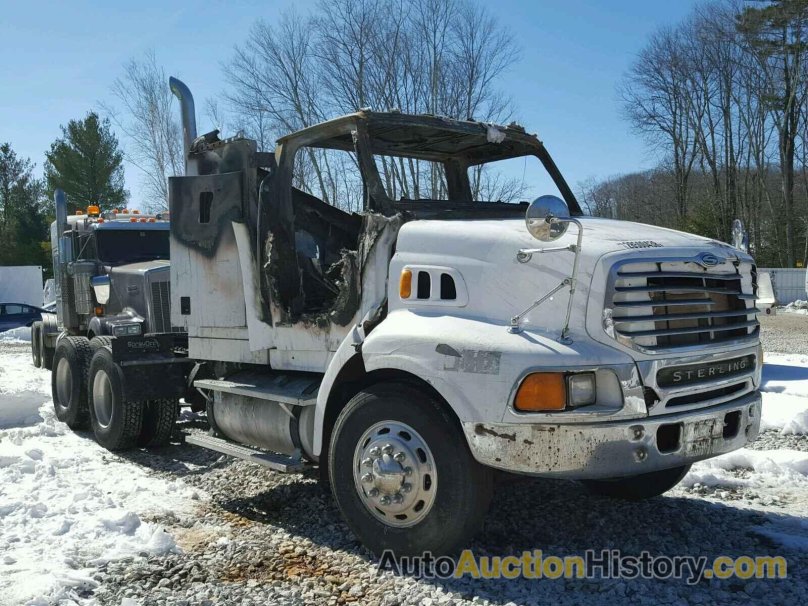 Sterling Truck l9500