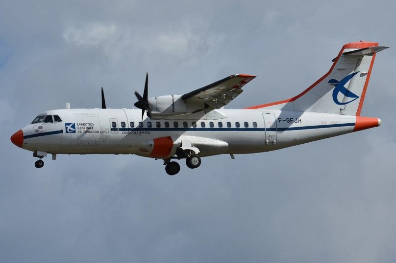 ATR 42-300/320