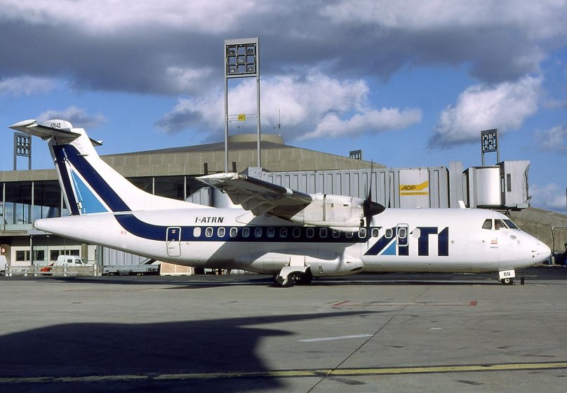 ATR 42-600