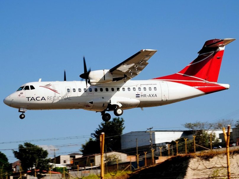 ATR ATR 42‑300 / 320