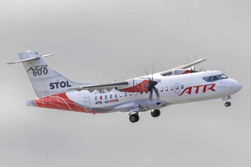 ATR 42-600