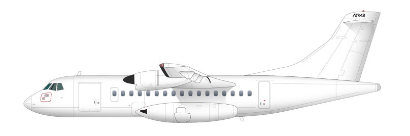 ATR ATR 42‑300 / 320