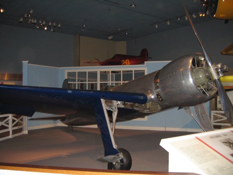 Hughes h-1 Racer