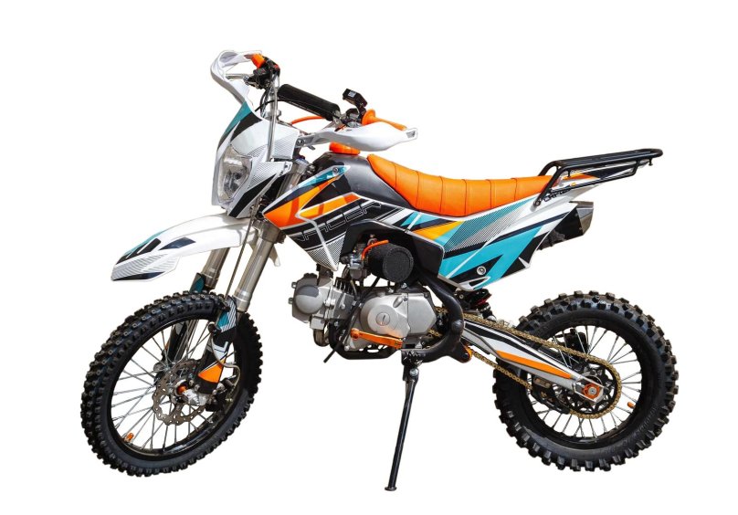 Racer RC-crf125e pitbike
