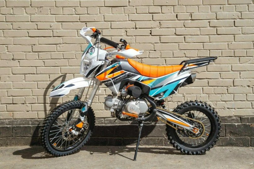 Рейсер ЦРФ 125