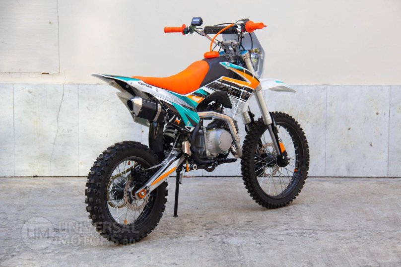 Racer crf125 pitbike