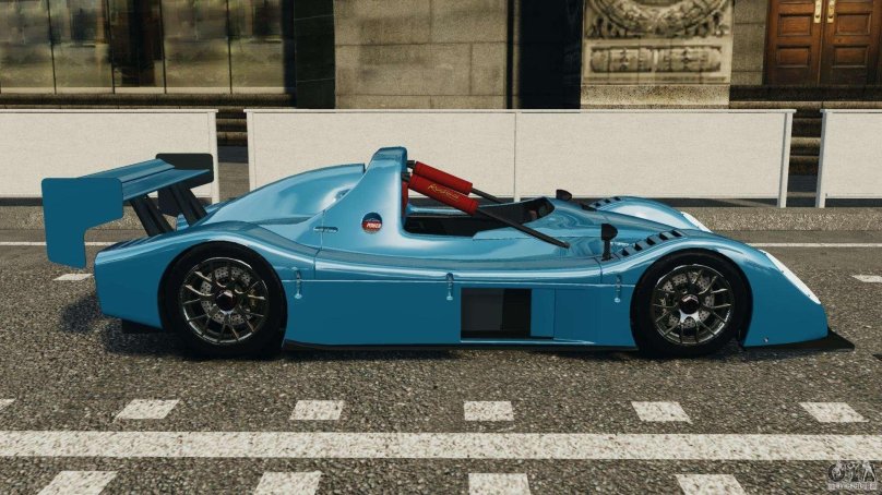 Radical sr3