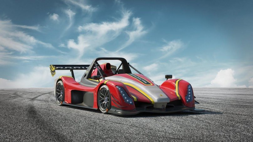 Radical sr10