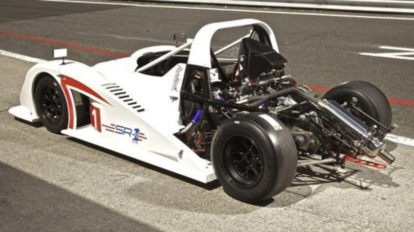 Radical sr1