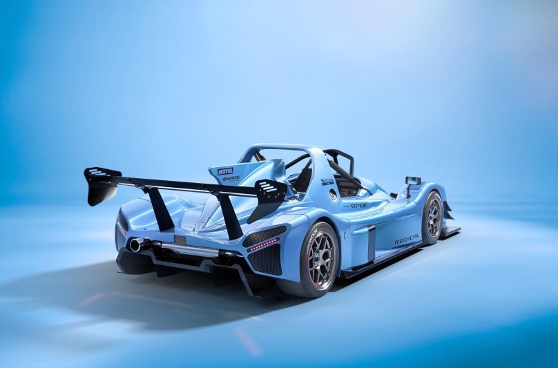 Radical sr10
