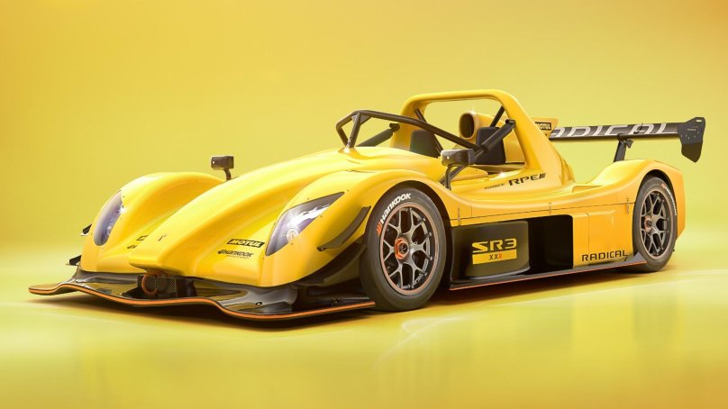 Radical sr3 XXR