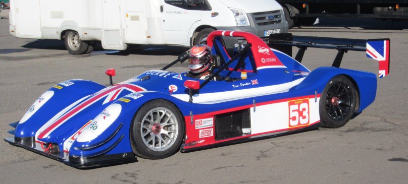 Radical sr3 RS