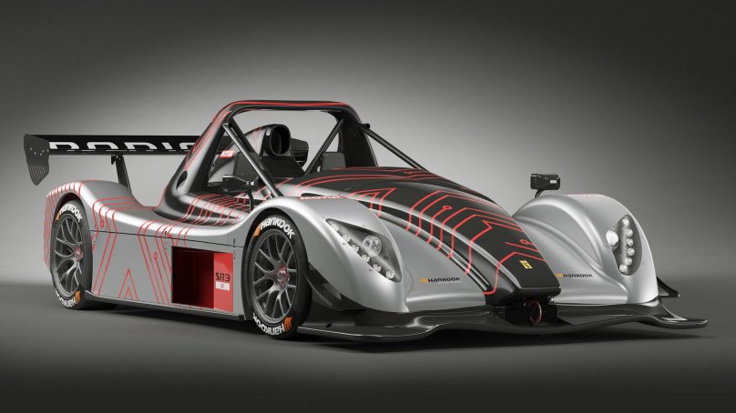 Radical sr3 XXR