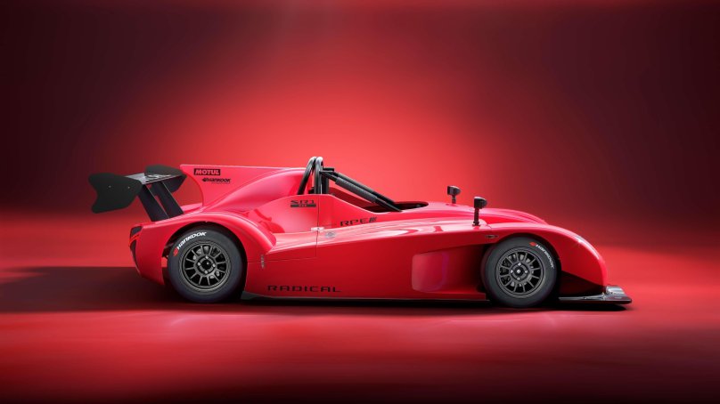 Radical sr3 XXR