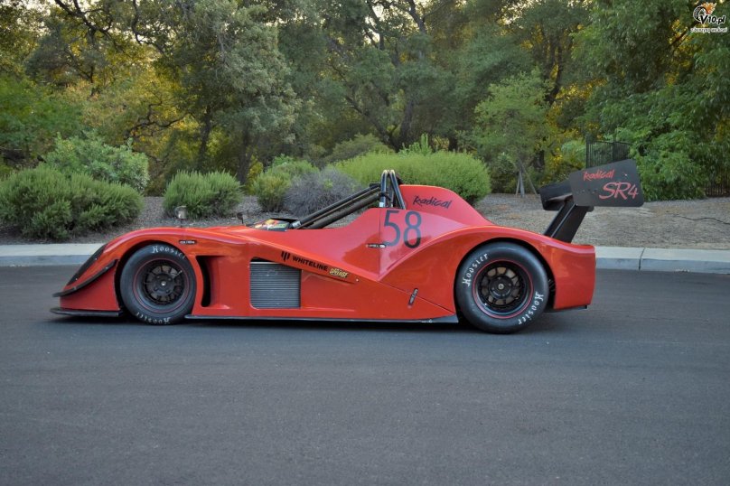 Radical sr10 RX
