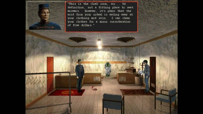 Harvester игра Стив