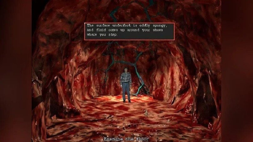 Harvester игра Стив