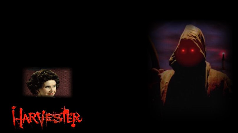 Sergeant at Arms Harvester