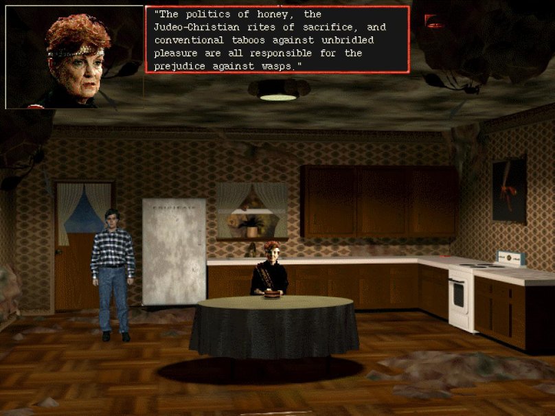 Урожайск игра 1996