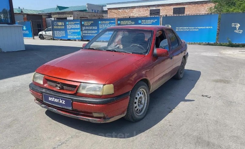 Опель Вектра 1992
