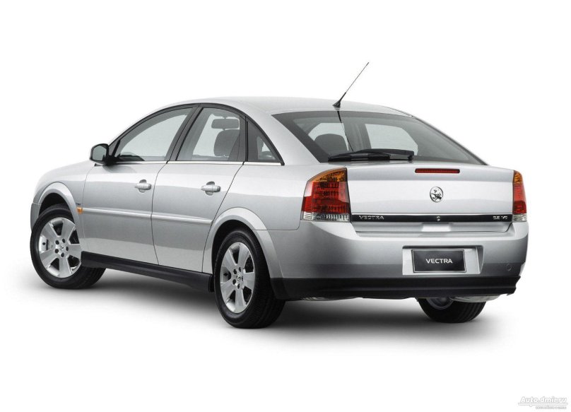 Опель Вектра 2013
