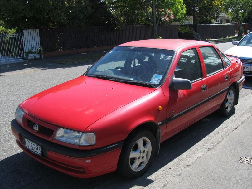 Opel Vectra 1994
