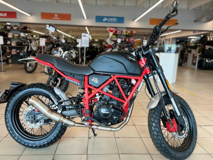 Новый Минск