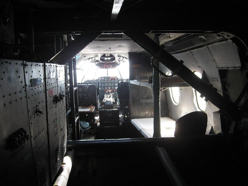 Пилот навигатор