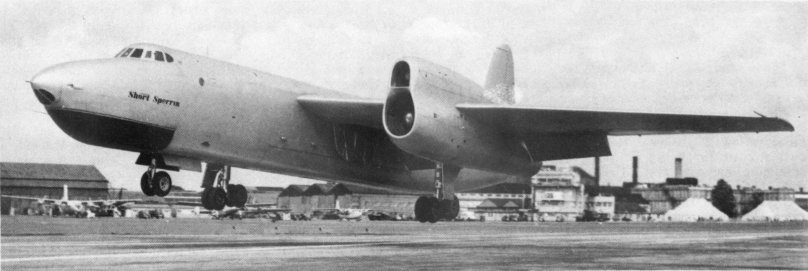 Douglas XB-19
