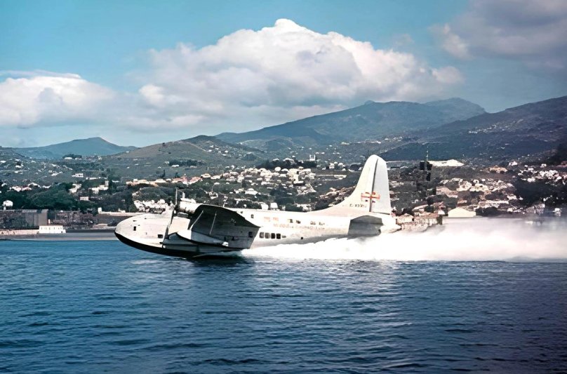 Шорт Солент