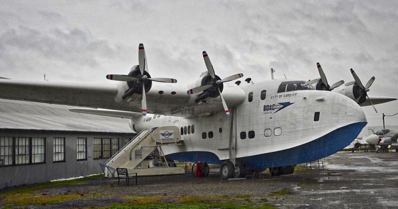 Шорт Солент