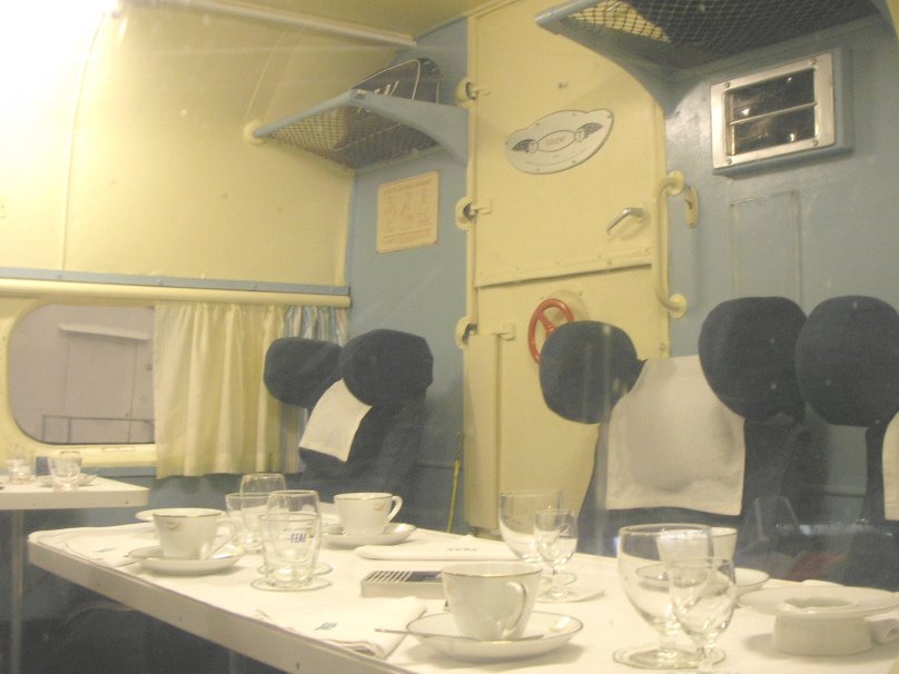 Музей транспорта и техники (Окленд)