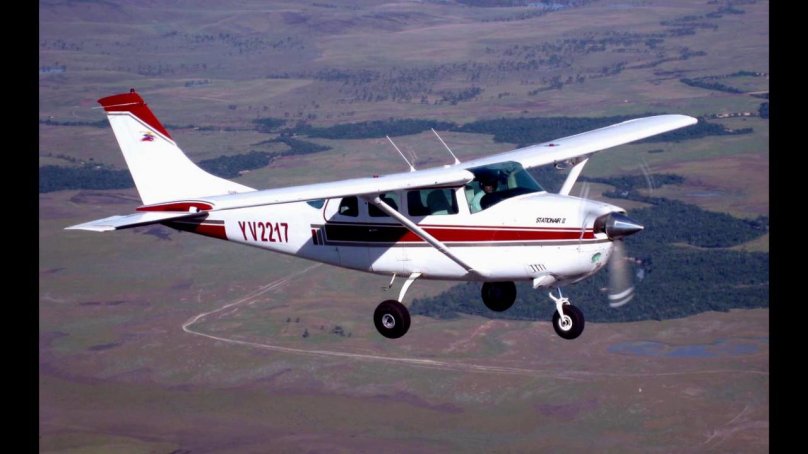 Mini avioneta | plane Crazy 🔥