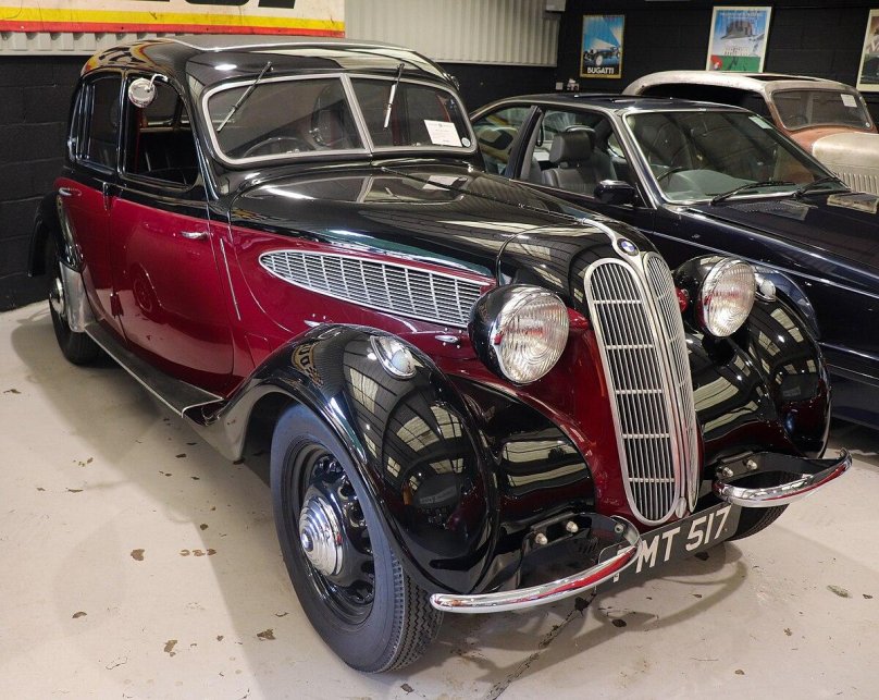 Вандерер w24