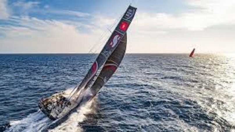 Volvo Ocean Race 2022