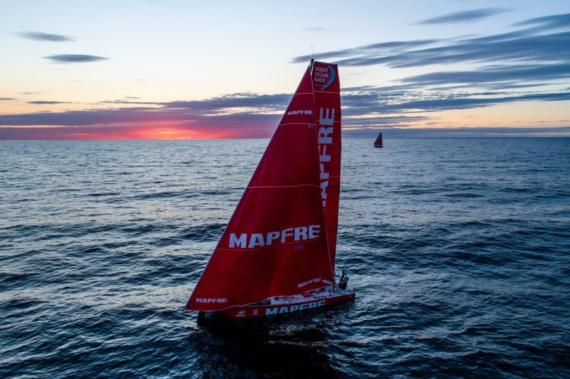 Volvo Ocean Race 2023