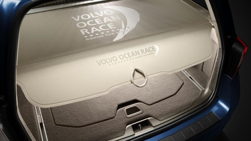 Xc60 Ocean Race