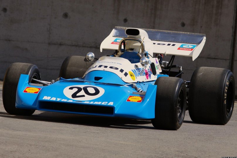 Matra ms120