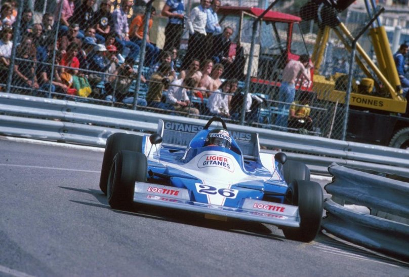 Расинг Франция