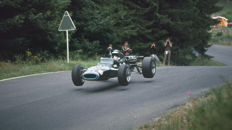 Bruennchen и Pflanzgarten