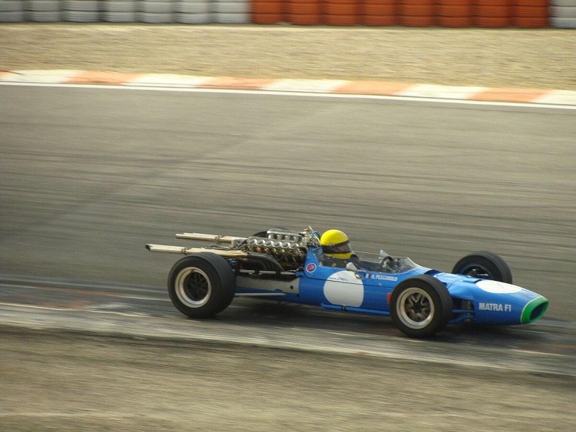 Matra ms10