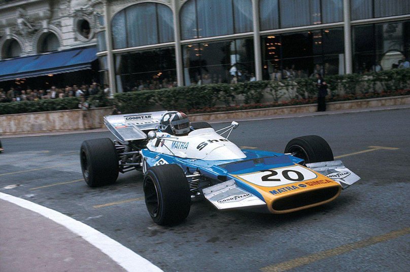 Matra ms120