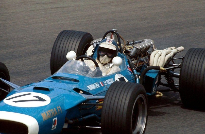 Matra f1