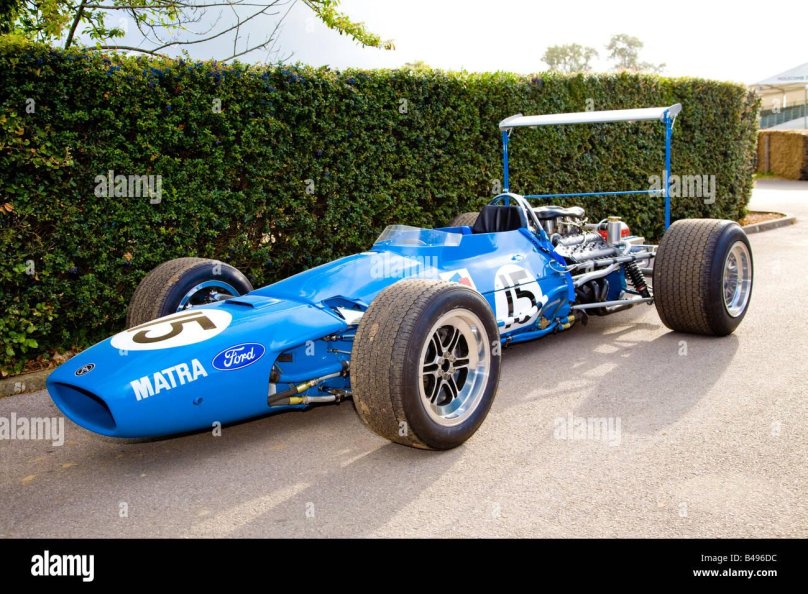 Matra ms10
