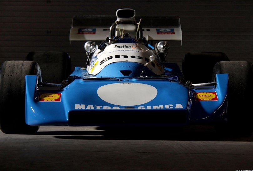 Matra f1