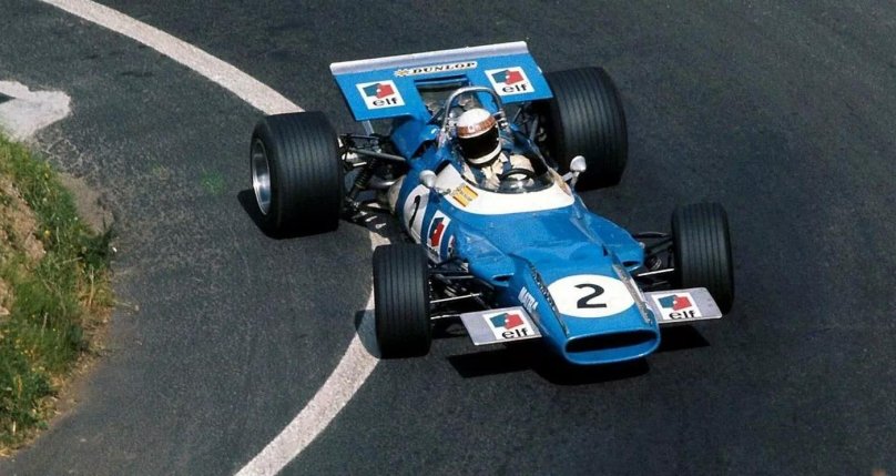 Stewart Grand prix 1997